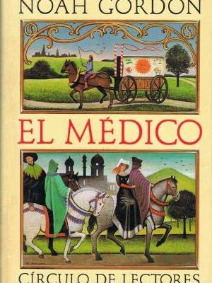 El médico