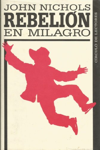 Rebelión en milagro