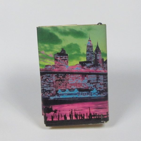 La hoguera de las vanidades