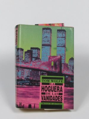 La hoguera de las vanidades