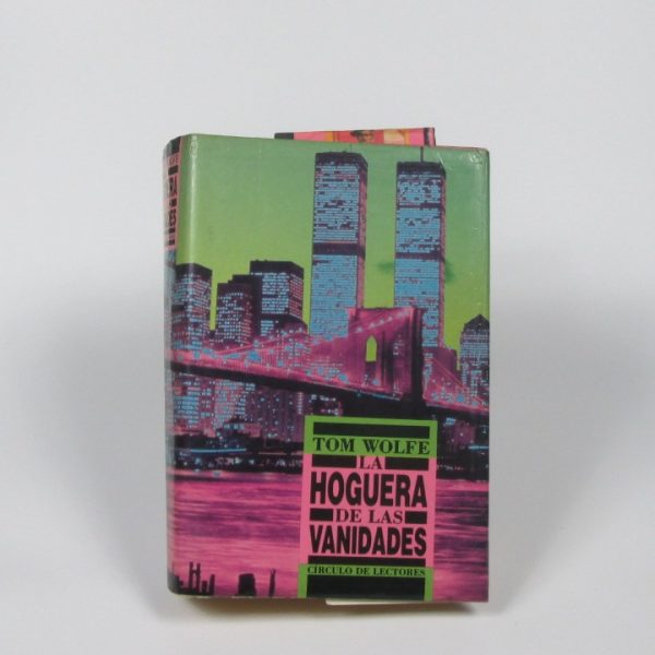 La hoguera de las vanidades