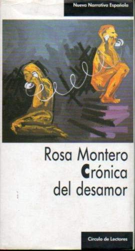 Cronica del desamor