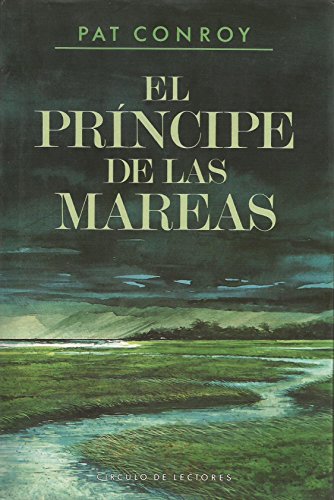 9788422627227_el-principe-de-las-mareas_front-1.jpg El prĂncipe de las mareas