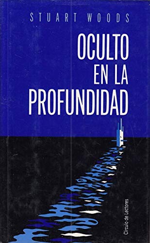 Oculto en la profundidad