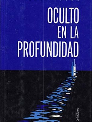 Oculto en la profundidad