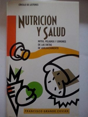 Nutricion y salud