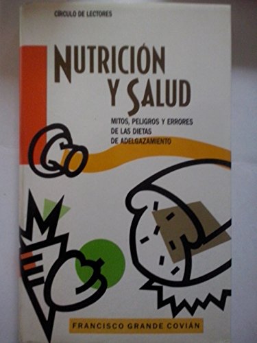 Nutricion y salud