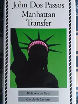 Manhattan transfer