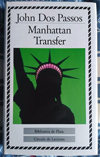 Manhattan transfer
