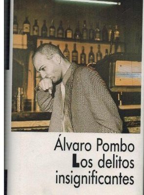 9788422627609_los-delitos-insignificantes_front-1.jpg Los delitos insignificantes