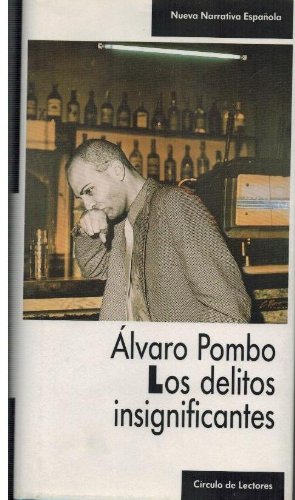 Los delitos insignificantes