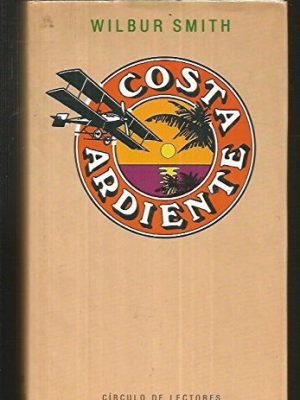 Costa ardiente