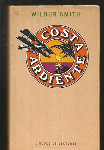 Costa ardiente