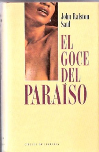 El goce del paraiso