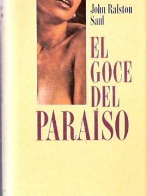 El goce del paraiso