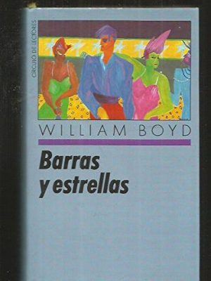 Barras y estrellas
