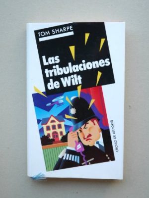 Las tribulaciones de wilt