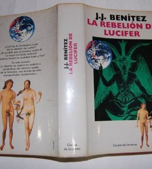 La rebelión de lucifer
