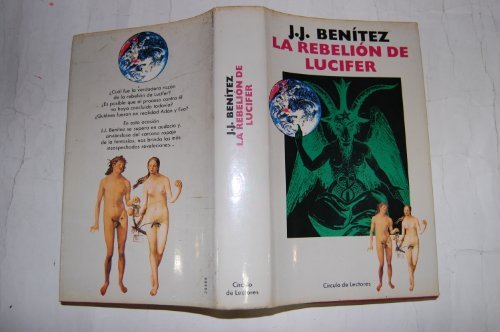 La rebelión de lucifer
