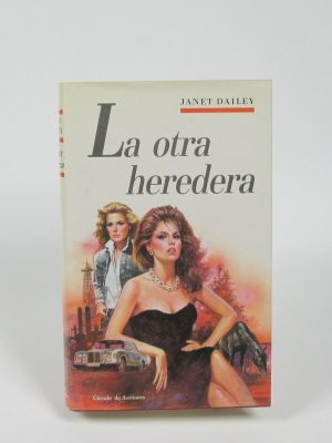 La otra heredera