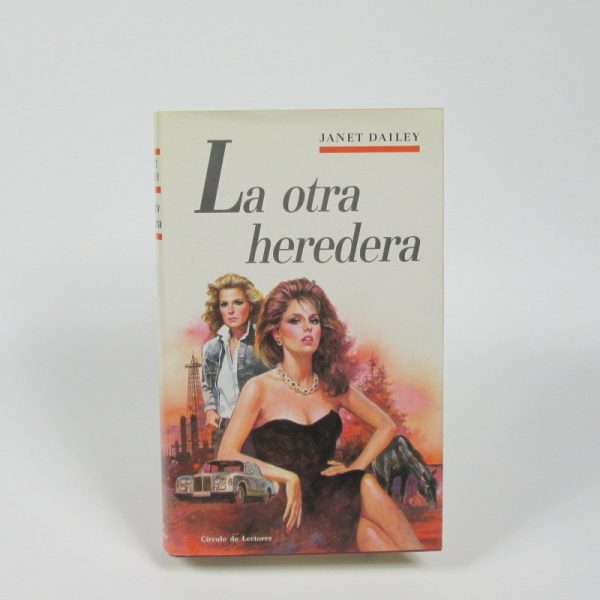 La otra heredera