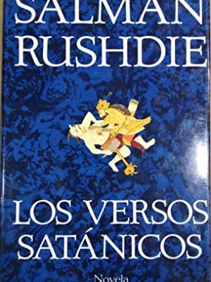 Los versos satanicos