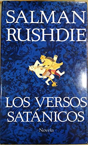 Los versos satanicos