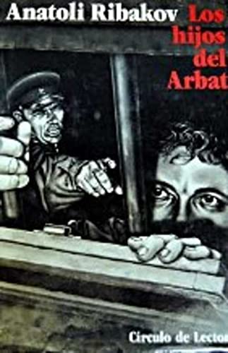 Los hijos del arbat