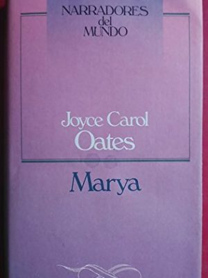 9788422629160_marya_front-3.jpg Marya