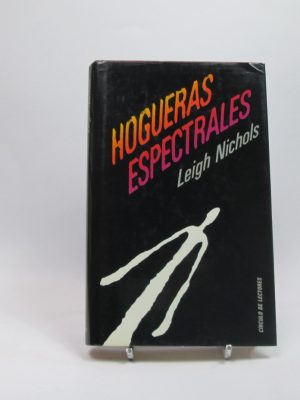Hogueras espectrales