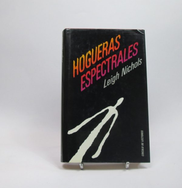 Hogueras espectrales
