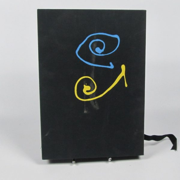 Horizonte científico de españa