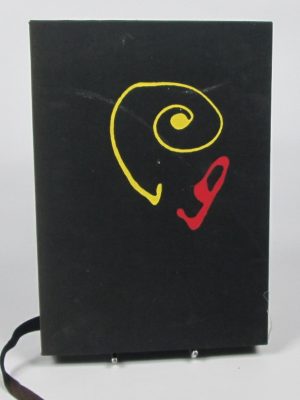 Horizonte científico de españa