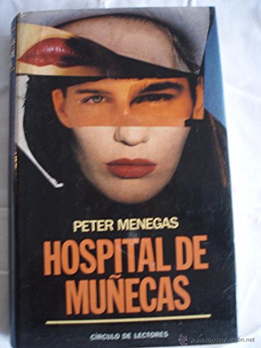 Hospital de muñecas