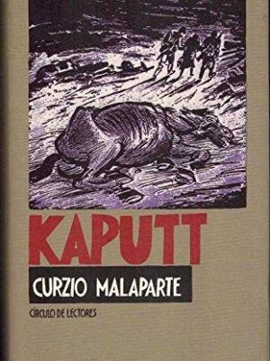 Kaputt