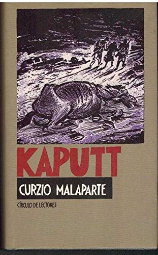 Kaputt