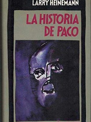 Version 1.0.0 Historia de paco - la