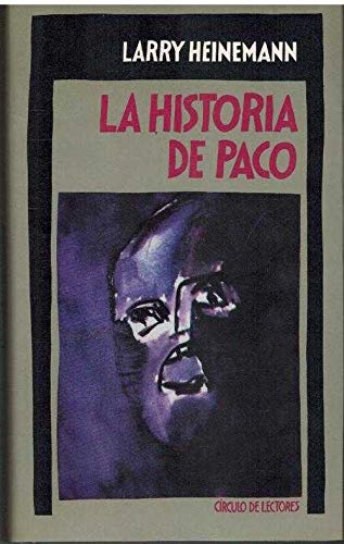 Historia de paco - la