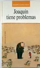 Joaquin tiene problemas
