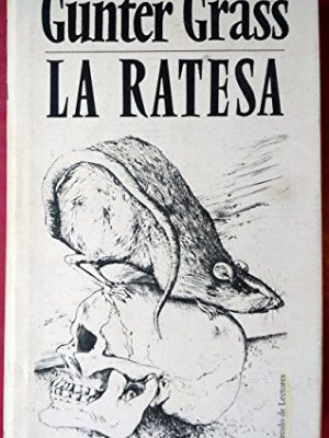 La ratesa