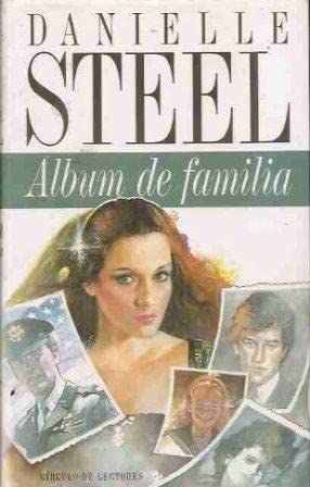 Álbum de familia.