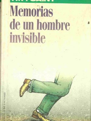 Memorias de un hombre invisible
