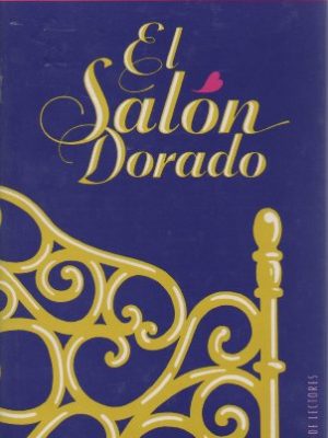 El salón dorado