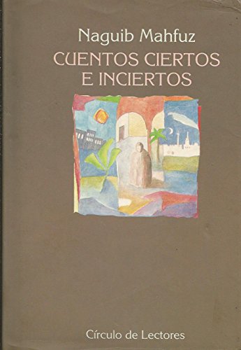 Cuentos ciertos e inciertos