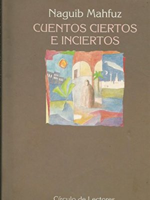 Cuentos ciertos e inciertos