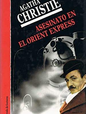 Asesinato en el orient express