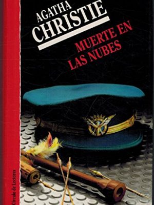 Muerte en las nubes