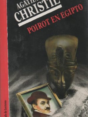 Poirot en egipto