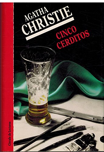 Cinco cerditos