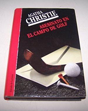 Asesinato en el campo de golf